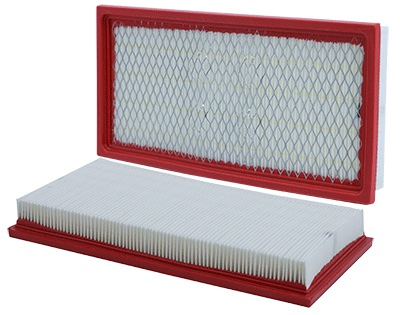 WIX RACING FILTERS Air Filter Panel 46077