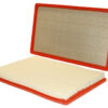 WIX RACING FILTERS Air Filter Panel 46323
