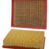 WIX RACING FILTERS Air Filter Panel 46678