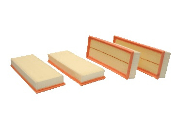 WIX RACING FILTERS Air Filter Panel 46799