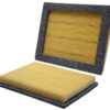 WIX RACING FILTERS Air Filter Panel 46804