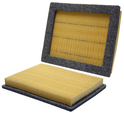 WIX RACING FILTERS Air Filter Panel 46804