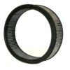 WIX RACING FILTERS Paper Air Filter 16x4 Asphalt Application 46940R