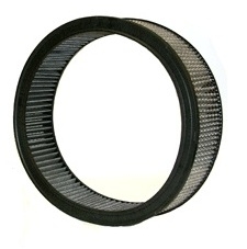 WIX Filters Paper Air Filter 16x4 Asphalt Application WIX Filters Paper Air Filter 16x4 Asphalt Application