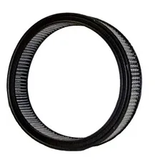 WIX RACING FILTERS Paper Air Filter 16x3 Flows 1000+ CFM Asphalt 46974R