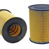 WIX RACING FILTERS Air Filter 49017