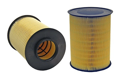WP10320 Air Filter WIX Racing Cabin Air Filter - High Performance Micro Glass Media With Viton Seals For Maximum Filtration Cabin Air Filter Wix