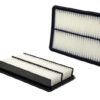 WIX RACING FILTERS Air Filter Panel 49247