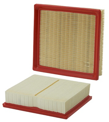 WIX RACING FILTERS Air Filter Panel 49430