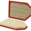 WIX RACING FILTERS Air Filter Panel 49746