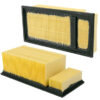 WIX RACING FILTERS Air Filter 49902