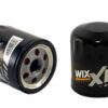WIX RACING FILTERS Spin-On Lube Filter Each 51042XP