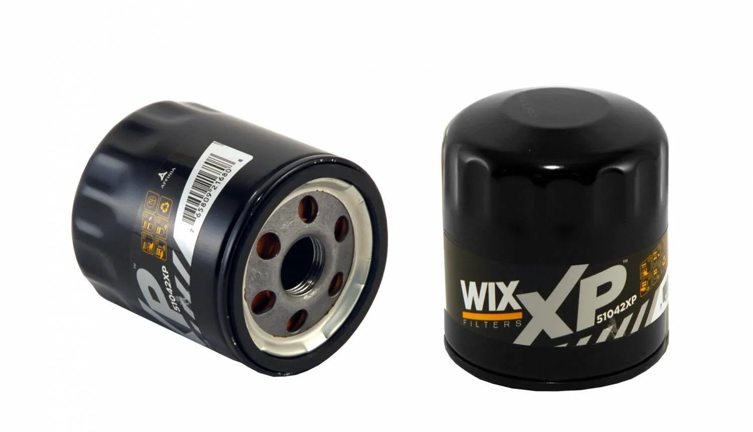 WIX RACING FILTERS Spin-On Lube Filter Each 51042XP
