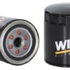 WIX RACING FILTERS Oil Filter Each 51258
