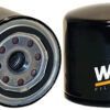 WIX RACING FILTERS Spin-On Lube Filter 51334