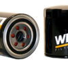 WIX RACING FILTERS Spin-On Lube Filter 51372