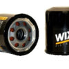 WIX RACING FILTERS Spin-On Lube Filter 51394