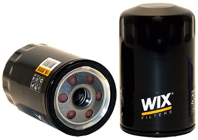 WIX RACING FILTERS Spin-On Lube Filter 51516