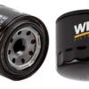 WIX RACING FILTERS Spin-On Lube Filter 57092