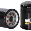 WIX RACING FILTERS Spin-On Lube Filter 57145