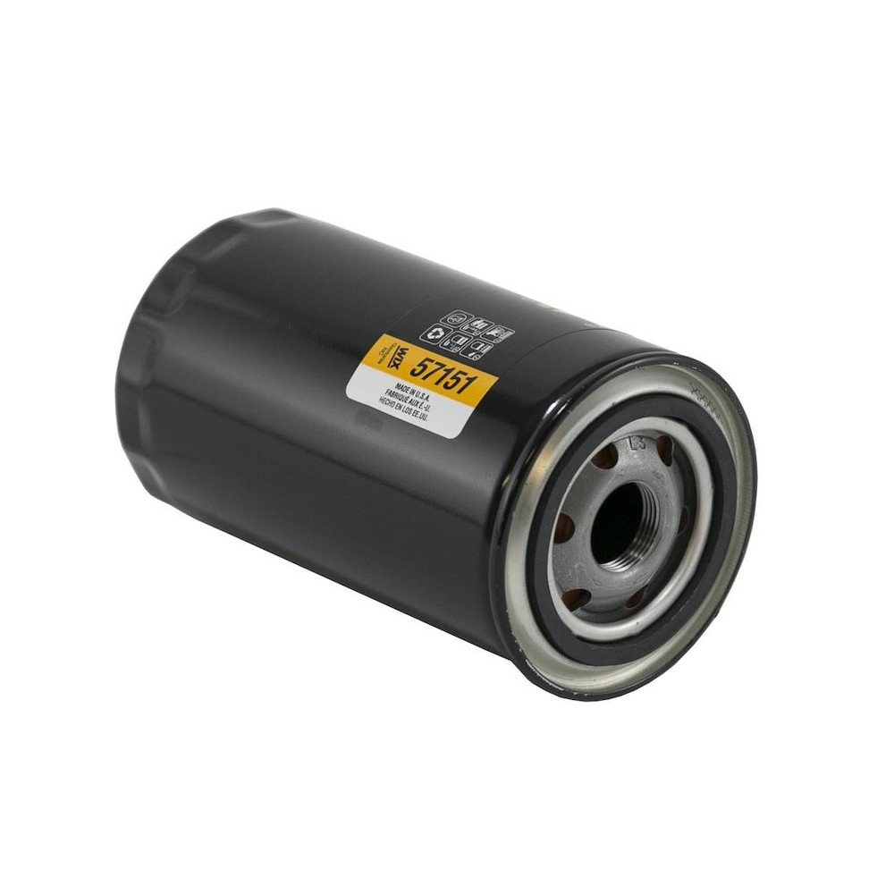 WIX RACING FILTERS Oil Filter 57151
