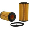 WIX RACING FILTERS Cartridge Lube Filter 57187