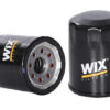 WIX RACING FILTERS Spin-On Lube Filter 57356