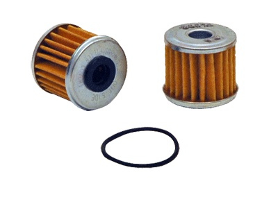 WIX RACING FILTERS Metal Canister Filter 57671