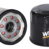 WIX RACING FILTERS Spin-On Lube Filter 57712