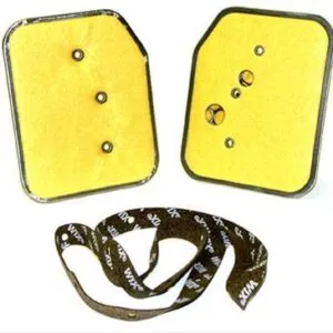 Wheel Front Aftermarket Shop