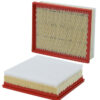 WIX RACING FILTERS Air Filter Panel WA10048