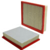 WIX RACING FILTERS Air Filter Panel WA10085