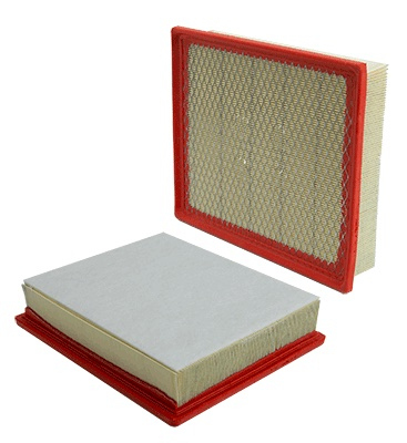 WIX RACING FILTERS Air Filter Panel WA10085
