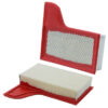 WIX RACING FILTERS Air Filter Panel WA10315