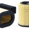 WIX RACING FILTERS Air Filter WA10679