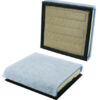 WIX RACING FILTERS Air Filter WA10905