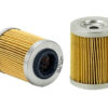 WIX RACING FILTERS Metal Canister Filter WL10090