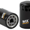 WIX RACING FILTERS Spin-On Lube Filter WL10255