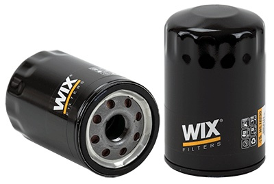 WIX RACING FILTERS Spin-On Lube Filter WL10255