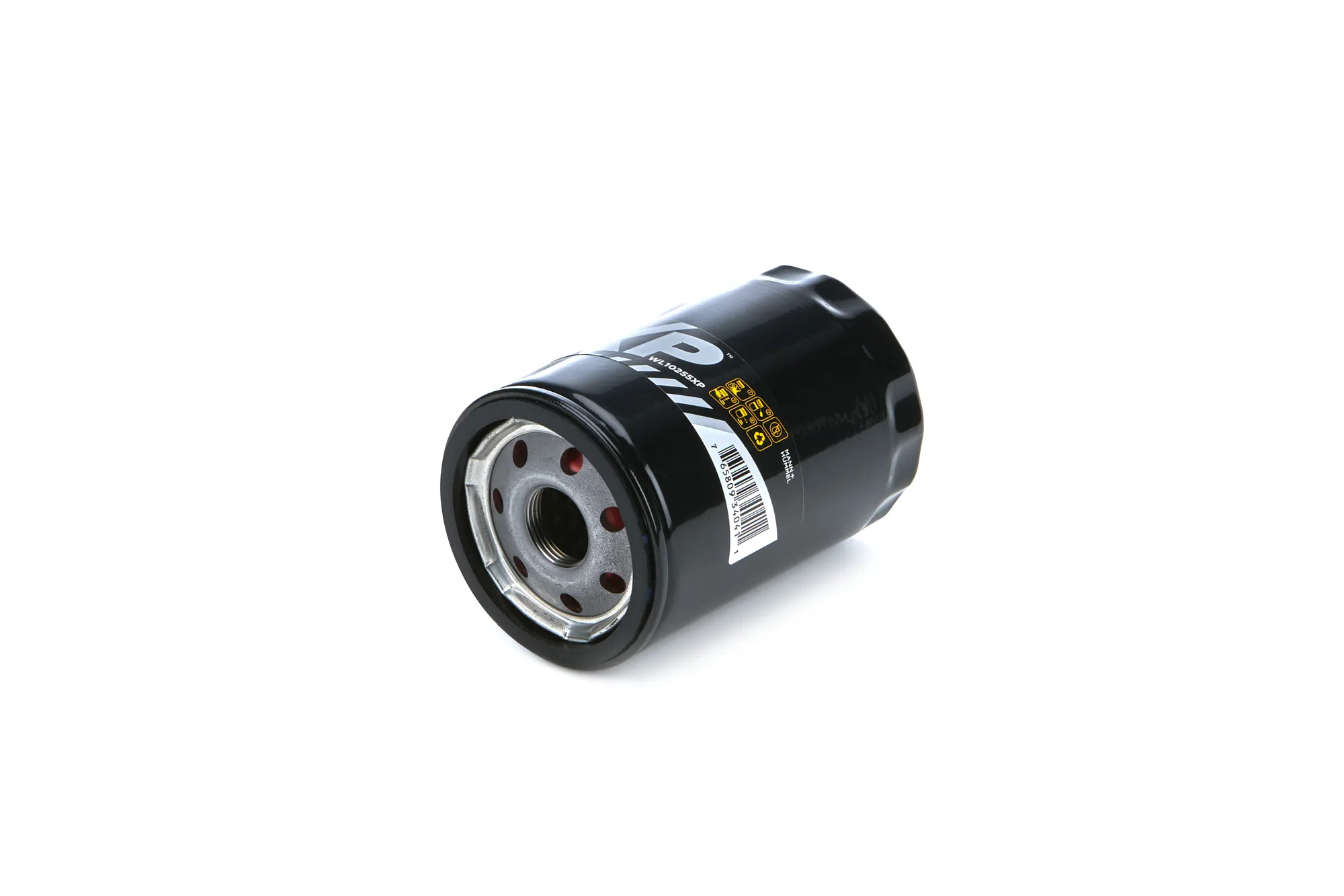 WIX RACING FILTERS Oil Filter WL10255XP