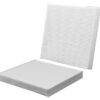 WIX RACING FILTERS Cabin Air Panel WP10129