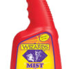 WIZARD PRODUCTS Mist-N-Shine 22oz. 1214