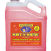 WIZARD PRODUCTS Mist-N-Shine 1 Gallon 1217