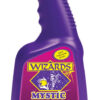 WIZARD PRODUCTS Mystic Spray Wax 22oz. 1235