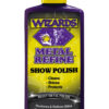 WIZARD PRODUCTS Metal Refine 8oz. 11025