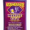 WIZARD PRODUCTS Mystic Cut Compound 32oz 11048
