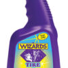 WIZARD PRODUCTS Tire & Vinyl Shine 22oz. 11055