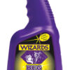 WIZARD PRODUCTS Bug Release Bug Remover 22oz. 11081