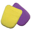 WIZARD PRODUCTS Applicator Pads 2 Pack 36012