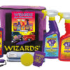 WIZARDS PRODUCTS Detailing Cool Kit 10 Pieces 99004